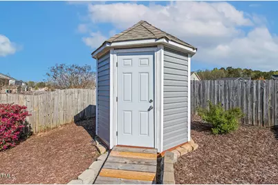 1208 Wind Rose Drive, Fuquay Varina, NC 27526 - Photo 24