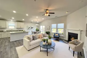 1208 Windrose Dr, Fuquay Varina, NC 27526 - Photo 6