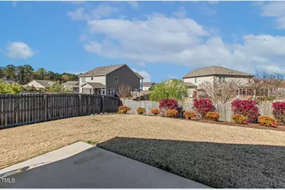 1208 Wind Rose Drive, Fuquay Varina, NC 27526 - Photo 22