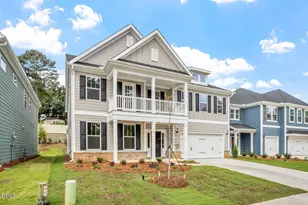 307 Augusta Pond Wy, Raleigh, NC 27603 - Photo 2
