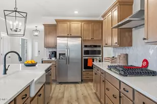 25 Bold Dr, Youngsville, NC 27596 - Photo 8