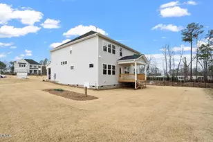 25 Bold Dr, Youngsville, NC 27596 - Photo 30