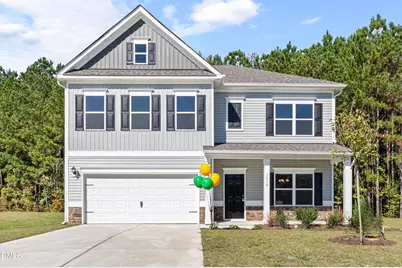 1616 Elk Run Drive, Fayetteville, NC 28312 - Photo 1