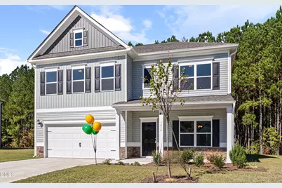 1616 Elk Run Drive, Fayetteville, NC 28312 - Photo 2