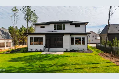 95 Cherry Bark Drive, Youngsville, NC 27596 - Photo 58