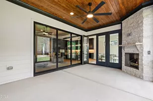 95 Cherry Bark Dr, Youngsville, NC 27596 - Photo 54