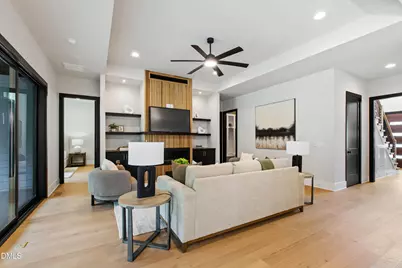 95 Cherry Bark Drive, Youngsville, NC 27596 - Photo 18