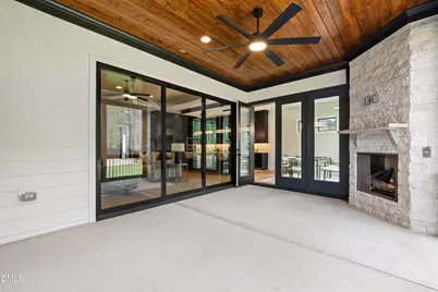 95 Cherry Bark Drive, Youngsville, NC 27596 - Photo 54