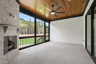 95 Cherry Bark Dr, Youngsville, NC 27596 - Photo 54