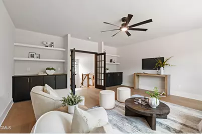 95 Cherry Bark Drive, Youngsville, NC 27596 - Photo 36