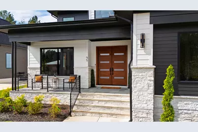 95 Cherry Bark Drive, Youngsville, NC 27596 - Photo 4