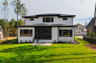 95 Cherry Bark Dr, Youngsville, NC 27596 - Photo 58