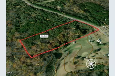 Lot 6 00 Goodman Road, Pelham, NC 27311 - Photo 26
