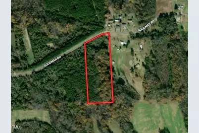 Lot 6 00 Goodman Road, Pelham, NC 27311 - Photo 42