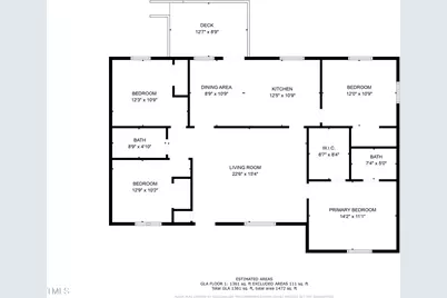 6208 Silver Spring Court, Willow Springs, NC 27592 - Photo 22