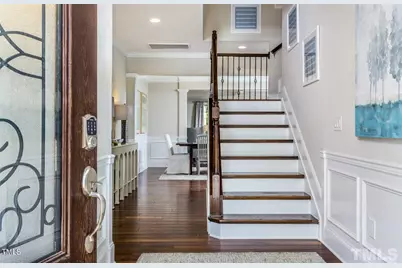 604 Fumagalli Drive, Cary, NC 27519 - Photo 2