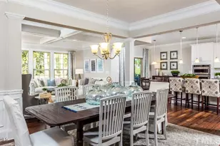 604 Fumagalli Dr, Cary, NC 27519 - Photo 4