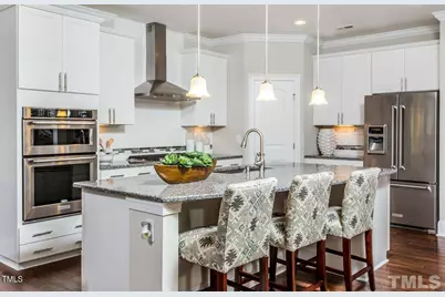 604 Fumagalli Drive, Cary, NC 27519 - Photo 10