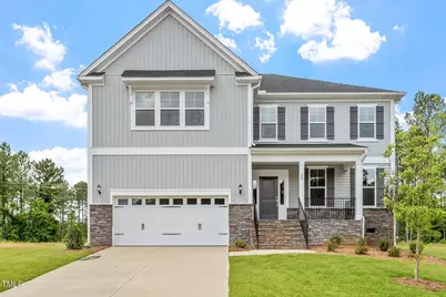 20 Bold Drive, Youngsville, NC 27596 - Photo 1