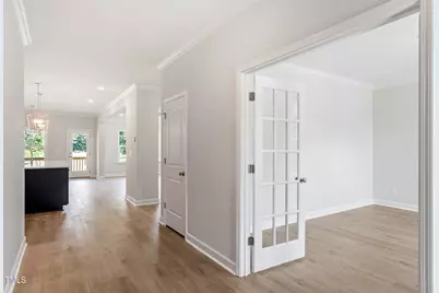 20 Bold Drive, Youngsville, NC 27596 - Photo 4