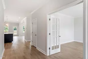 20 Bold Dr, Youngsville, NC 27596 - Photo 4