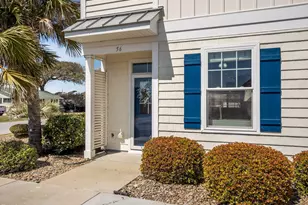 2800 W Fort Macon Rd, Atlantic Beach, NC 28512 - Photo 2