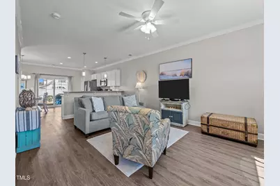 2800 W Ft Macon Road #56, Atlantic Beach, NC 28512 - Photo 4