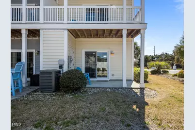 2800 W Ft Macon Road #56, Atlantic Beach, NC 28512 - Photo 18