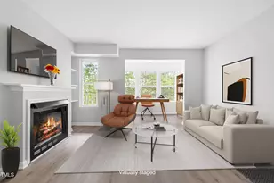 1300 Hillbrow Ln, Raleigh, NC 27615 - Photo 1