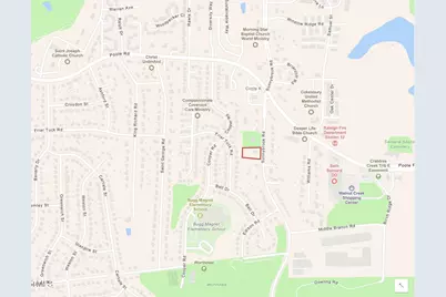 620 Sunnybrook Road, Raleigh, NC 27610 - Photo 8