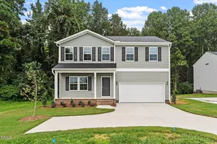 62 Atherton Cir, Angier, NC 27501 - Photo 2