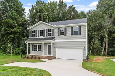 62 Atherton Circle #Lot 39, Angier, NC 27501 - Photo 28