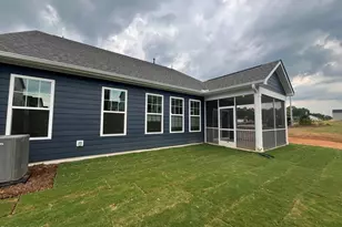 771 Old Station Pointe, Angier, NC 27501 - Photo 2