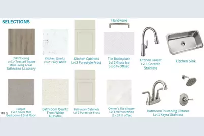 771 Old Station Pointe, Angier, NC 27501 - Photo 24