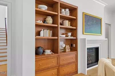 1216 Barcroft Place, Raleigh, NC 27615 - Photo 14