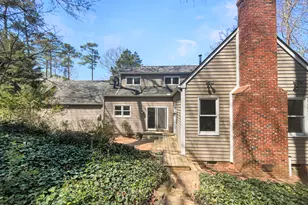 112 Old Bridge Ln, Chapel Hill, NC 27517 - Photo 8