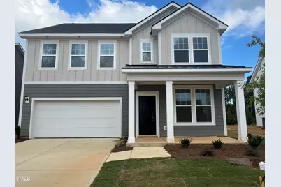 766 Old Station Pointe, Angier, NC 27501 - Photo 1