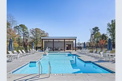 766 Old Station Pointe, Angier, NC 27501 - Photo 32