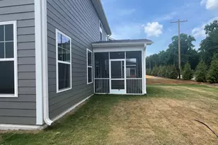 766 Old Station Pointe, Angier, NC 27501 - Photo 28