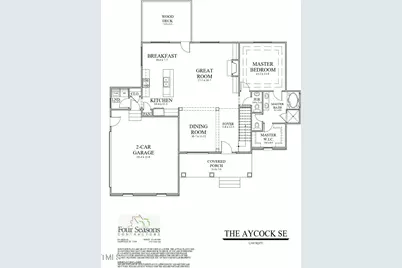 801 Emmett Court, Spring Hope, NC 27882 - Photo 60