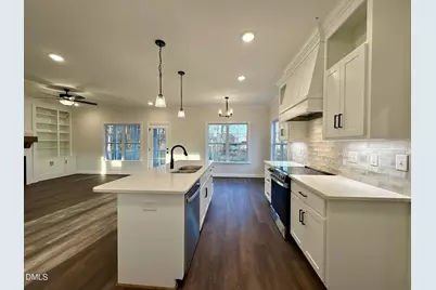 801 Emmett Court, Spring Hope, NC 27882 - Photo 14