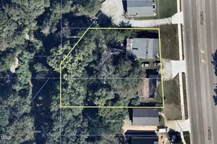 1904/1906 Nc 55 Hwy, Durham, NC 27707 - Photo 1