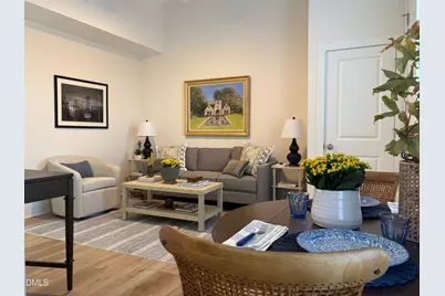 110 Bellamy Lane #102, Chapel Hill, NC 27516 - Photo 4