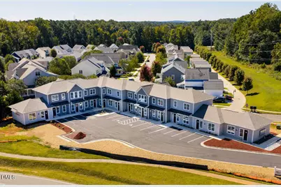 110 Bellamy Lane #103, Chapel Hill, NC 27516 - Photo 2