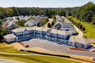 110 Bellamy Ln, Chapel Hill, NC 27516 - Photo 2