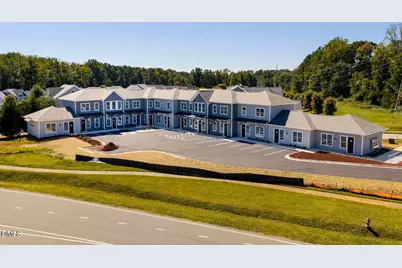 110 Bellamy Lane #206, Chapel Hill, NC 27516 - Photo 1