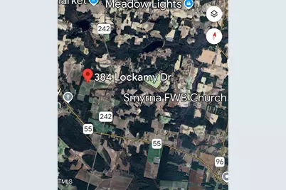 0 Lockamy, Dunn, NC 28334 - Photo 2