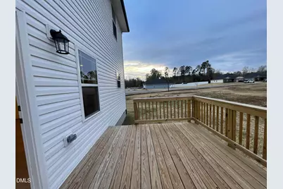 193 Falls Of The Cape Drive, Lillington, NC 27546 - Photo 24