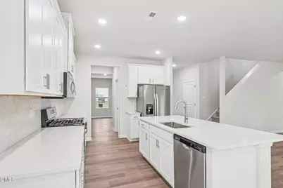 3857 Rosebush Drive, Zebulon, NC 27597 - Photo 16