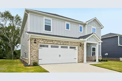 3857 Rosebush Drive, Zebulon, NC 27597 - Photo 2